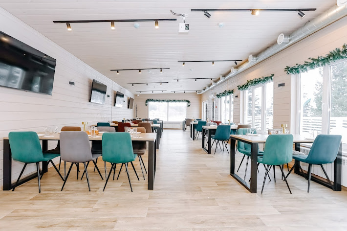 Фото №20 зала Караоке-зал