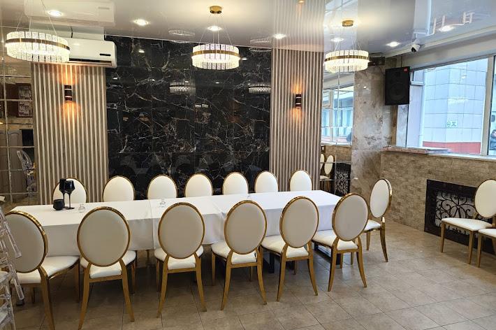 Фото №3 зала Малый зал