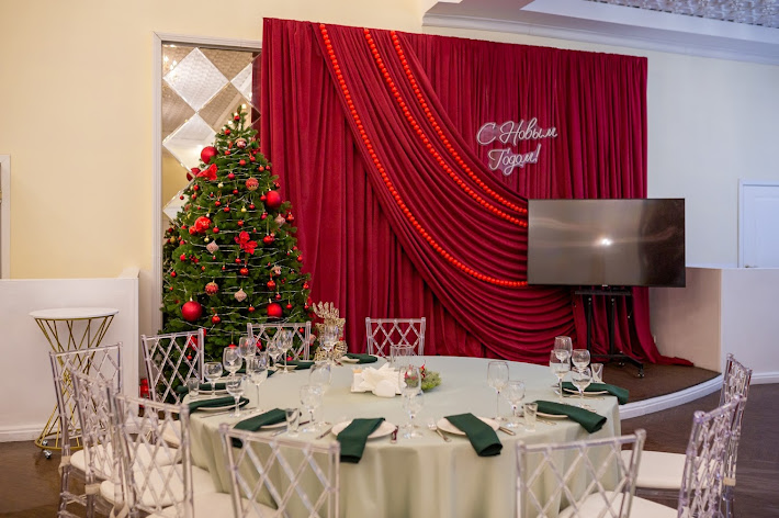 Фото №10 зала АлхимIQ