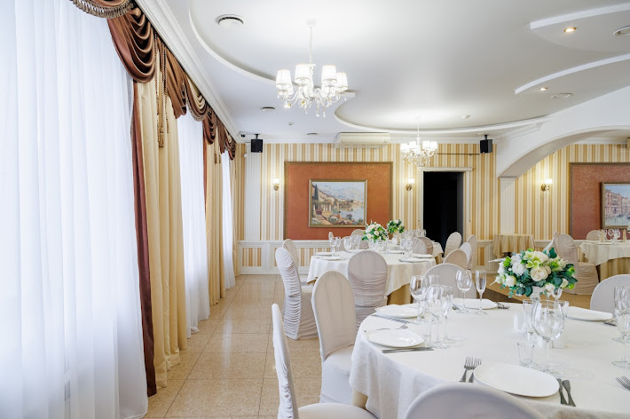 Фото №20 зала Нарцисс