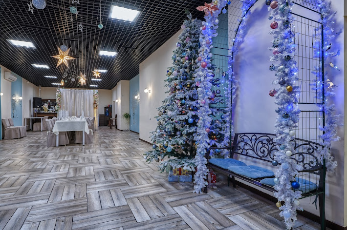 Фото №15 зала Дело вкуса