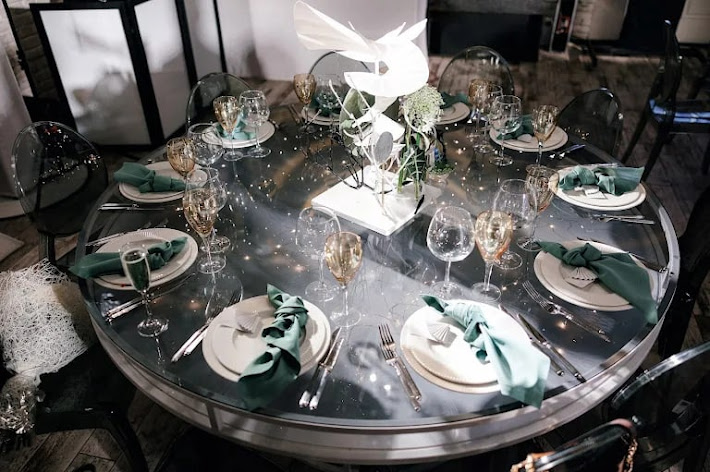 Фото №20 зала GOELRO