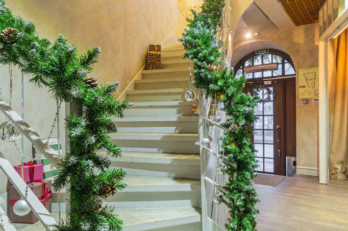 Фото №1 зала Serebro