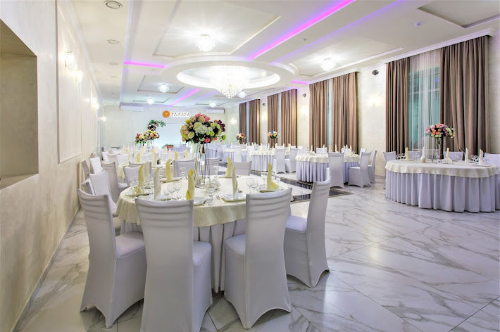 Фото №13 зала Эллада