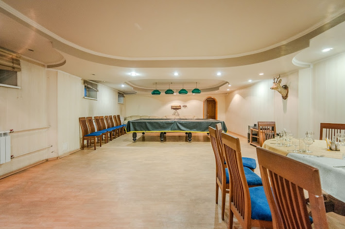 Фото №8 зала Зал на 20 человек