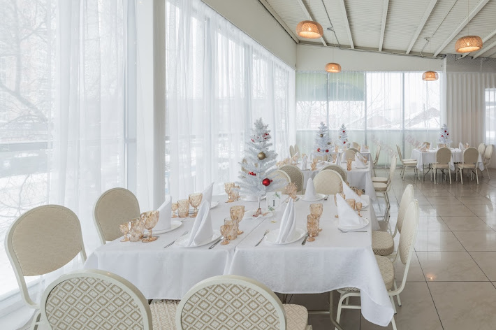 Фото №7 зала GeLatte family