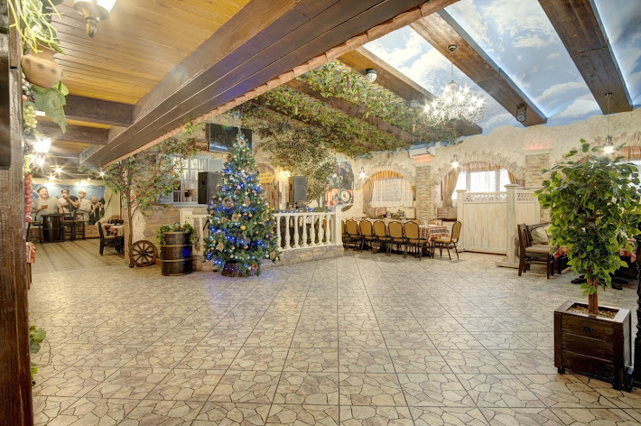 Фото №12 зала Кавказская пленница