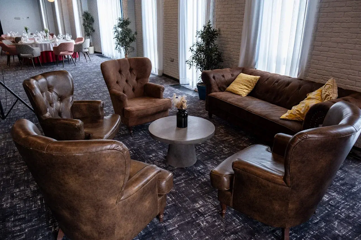 Фото №9 зала Зал «Том 1»