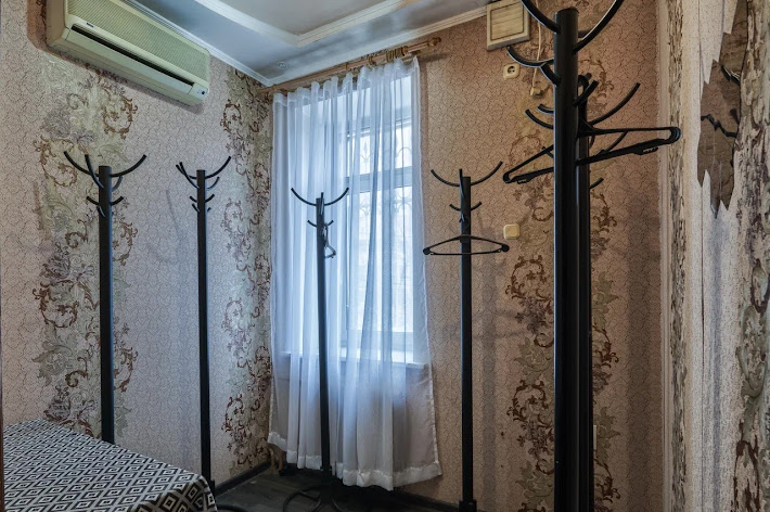 Фото №16 зала Сибирская Таверна