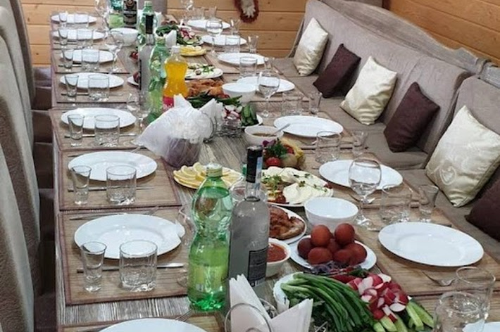 Фото №7 зала Сухуми