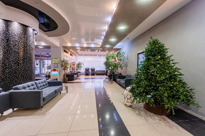 Фото №14 зала Ресторан "Южный"