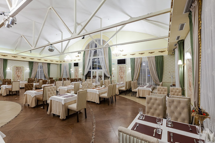 Фото №16 зала Венеция на ул. 40 лет Октября