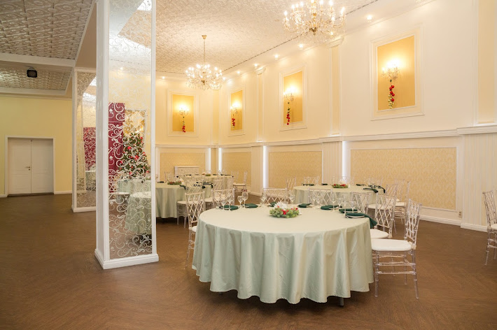 Фото №15 зала Зал «Классика»