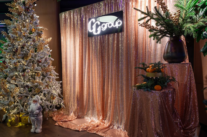 Фото №3 зала Боярский