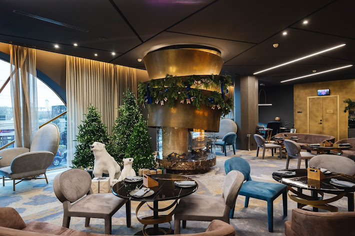 Фото №15 зала Radisson Blu