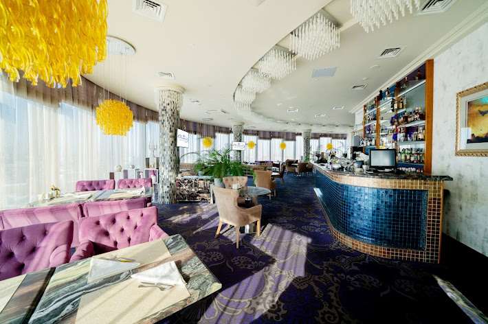 Фото №3 зала Облака