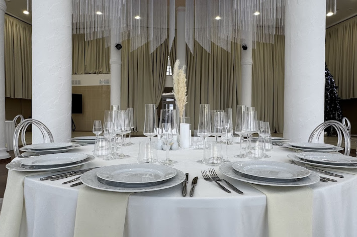 Фото №9 зала Горьковка Парк