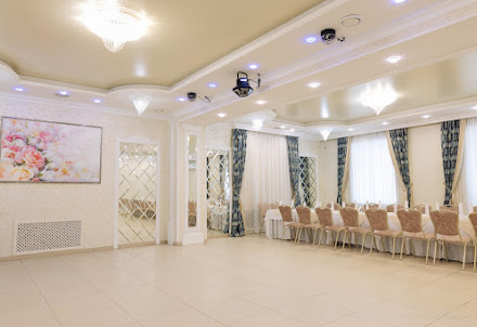 Банкетный зал Роза ветров для корпоратива