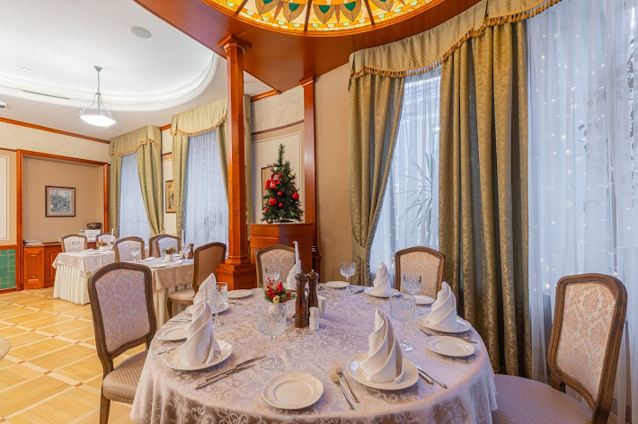 Фото №9 зала ЭРКЕРНЫЙ ЗАЛ