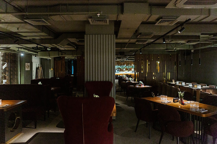 Фото №10 зала Зал "1 этаж" 