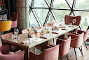 Фото №5 зала Gg gastrobar