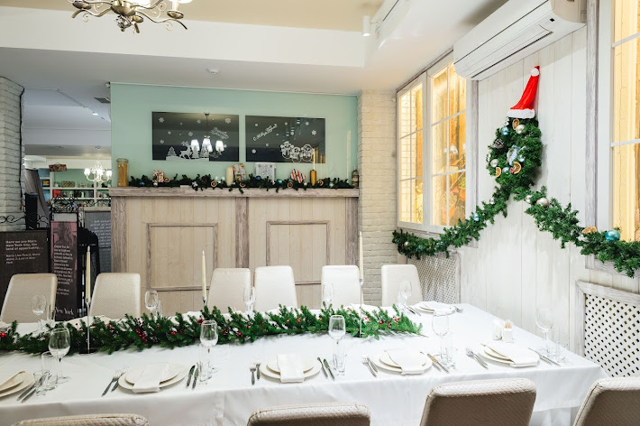 Фото №3 зала Рокфор