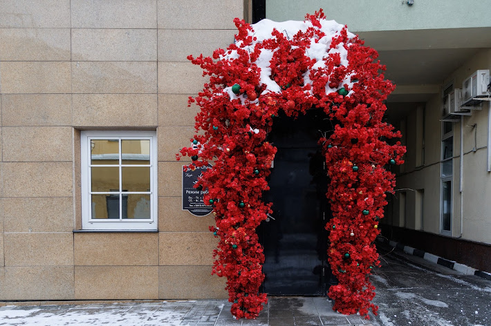 Фото №19 зала Club le Chateau