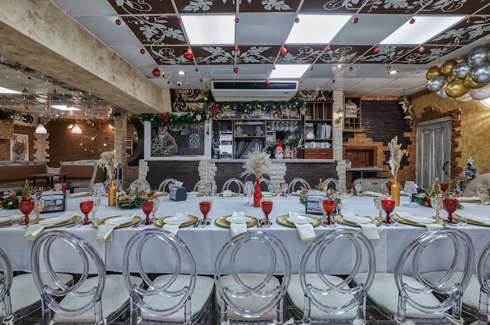 Фото №14 зала Лавр