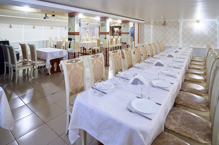 Фото №5 зала Старая Гагра