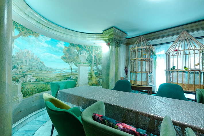 Фото №6 зала Freya