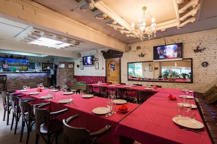 Фото №7 зала Основной зал