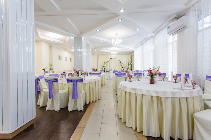 Фото №19 зала Ля Марин