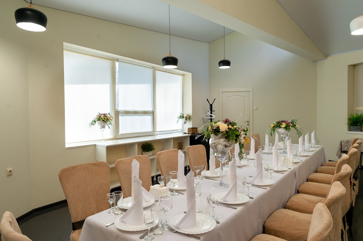 Фото №2 зала Махаон