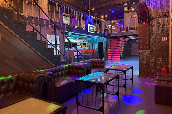 Фото №20 зала Нашедший себя