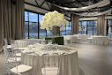 Фото №15 зала Event Hall Жемчужный