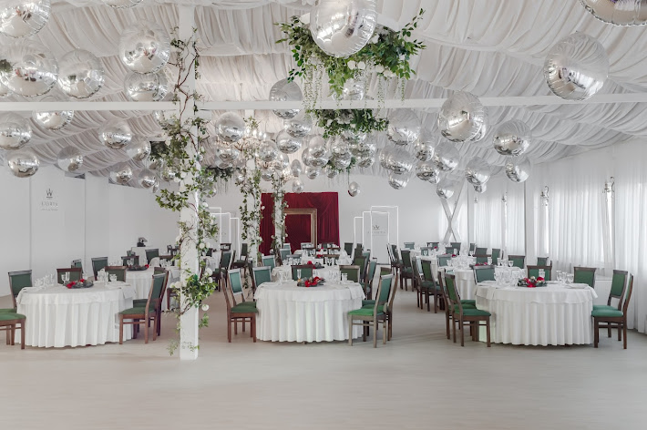 Фото №1 зала Аэлита