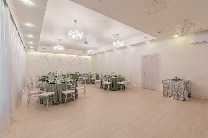 Фото №16 зала Основной зал