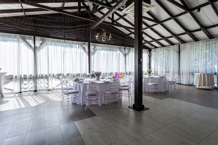 Фото №7 зала Зал Light