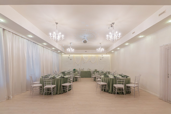 Фото №20 зала Основной зал