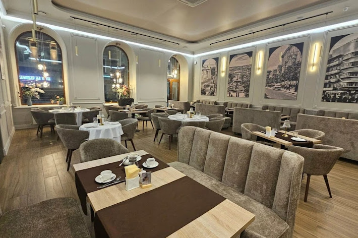 Фото №1 зала История