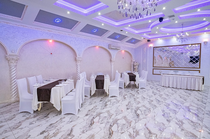 Фото №13 зала Nani