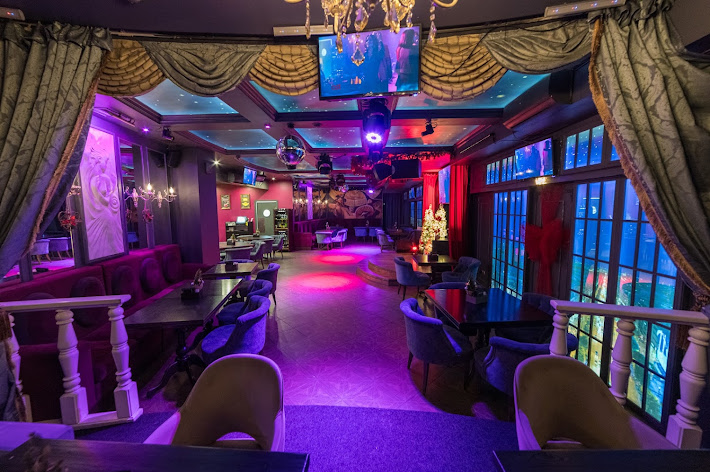 Фото №14 зала Основной зал