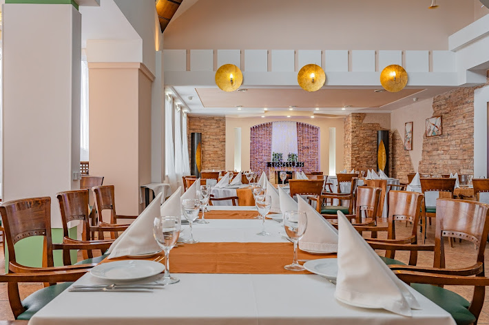 Фото №11 зала Уральский Двор