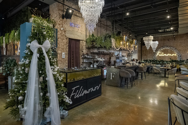 Фото №5 зала Filimonov bistro