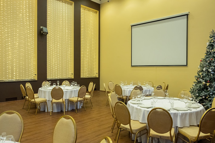 Фото №11 зала Зал «Дворянский»