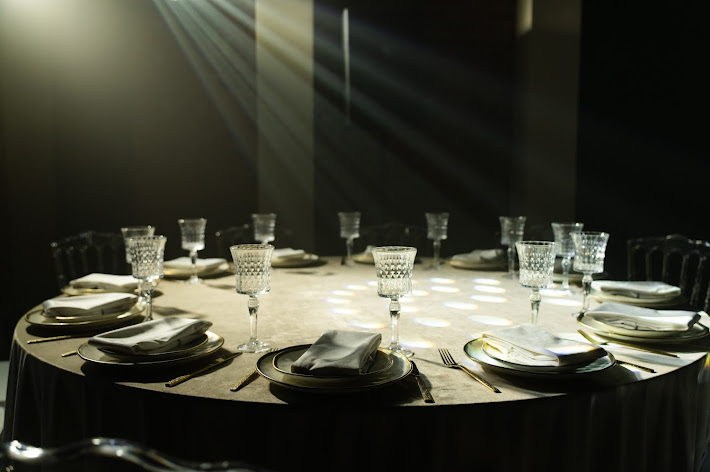 Фото №7 зала Монраше