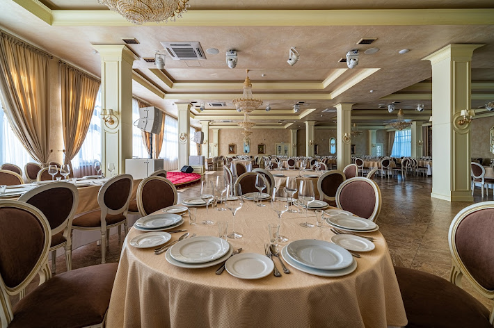 Фото №20 зала Imperia Hall