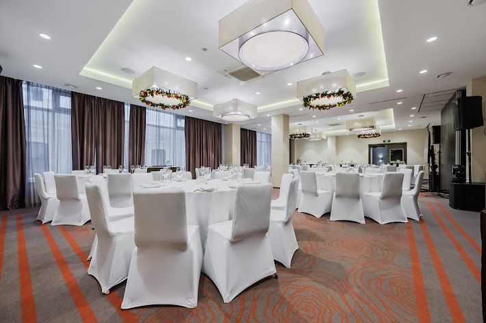 Фото №11 зала Зал «Европа»