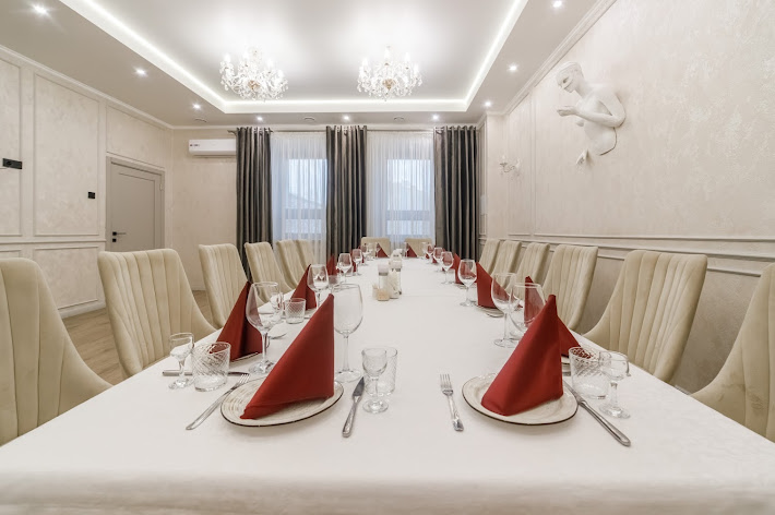 Фото №16 зала Медео