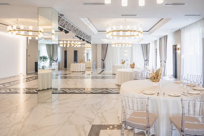 Фото №17 зала Баден-Баден термы Еткуль